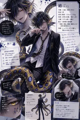 Profile image of 絡