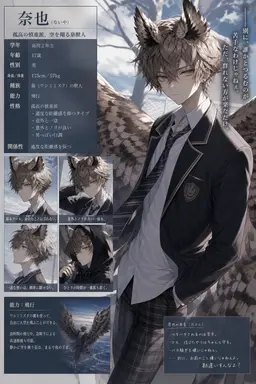 Profile image of 奈也