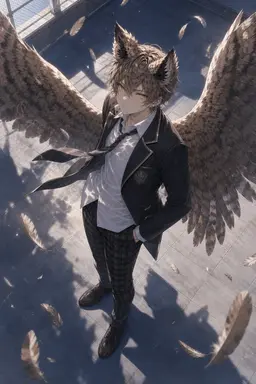 Profile image of 奈也