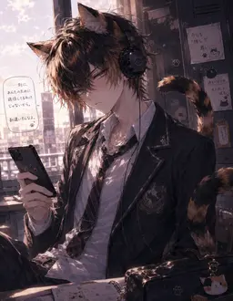 Profile image of 瑠飾