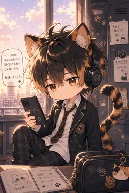Profile image of 瑠飾