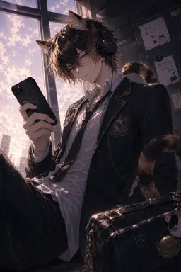 Profile image of 瑠飾