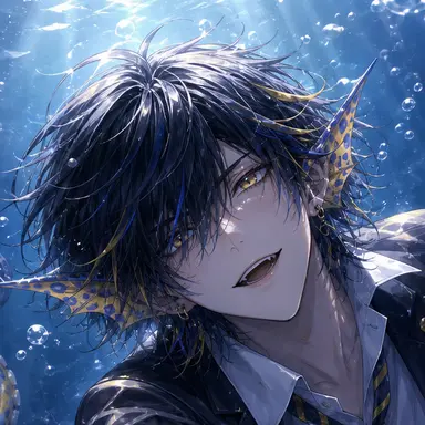 Profile image of 絡