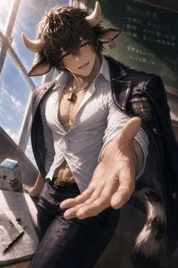 Profile image of あきと