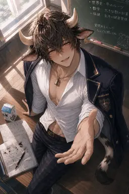 Profile image of あきと