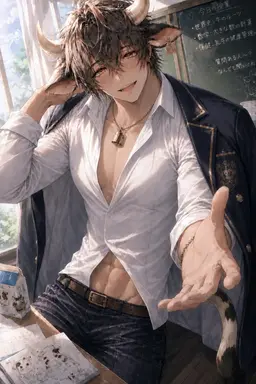 Profile image of あきと