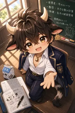 Profile image of あきと