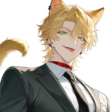 Profile image of みいにゃ