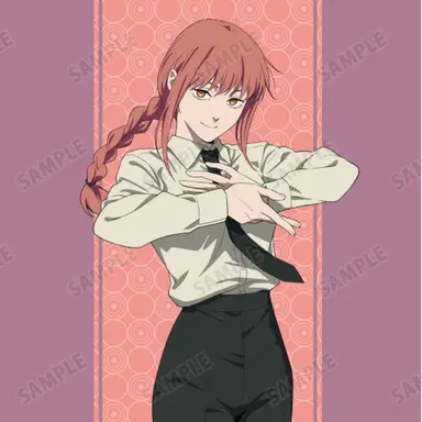 Profile image of マキマ