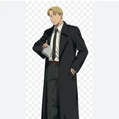 Profile image of 岸辺