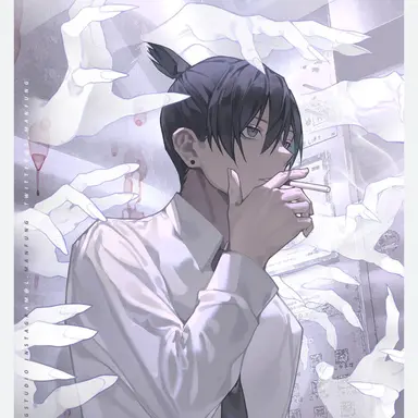 Profile image of 早川アキ