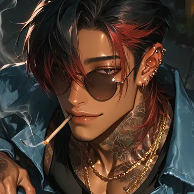 Profile image of Raze