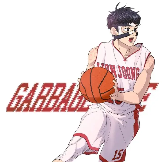 GaudyTie7593의 조재석