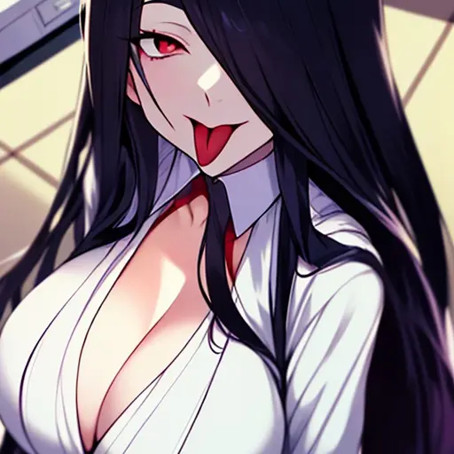INE_4348의 팔척귀신
