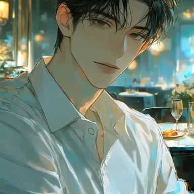 Profile image of Yuma Seto