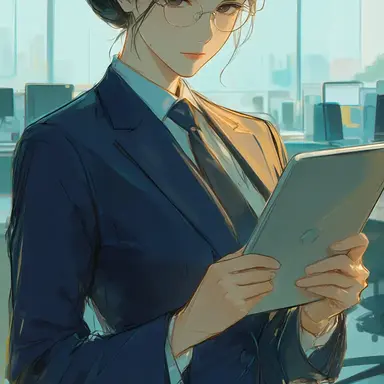 Profile image of Emi Saeki