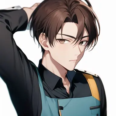 Profile image of 이지한
