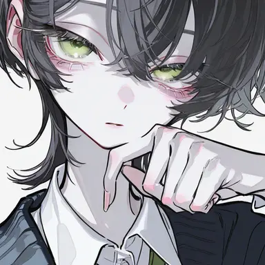 Profile image of 吏杜