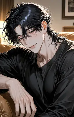 Profile image of Natsume
