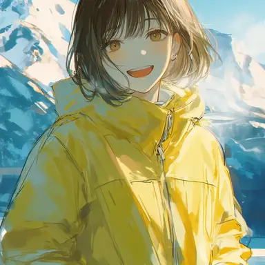 Profile image of 伊藤佳美