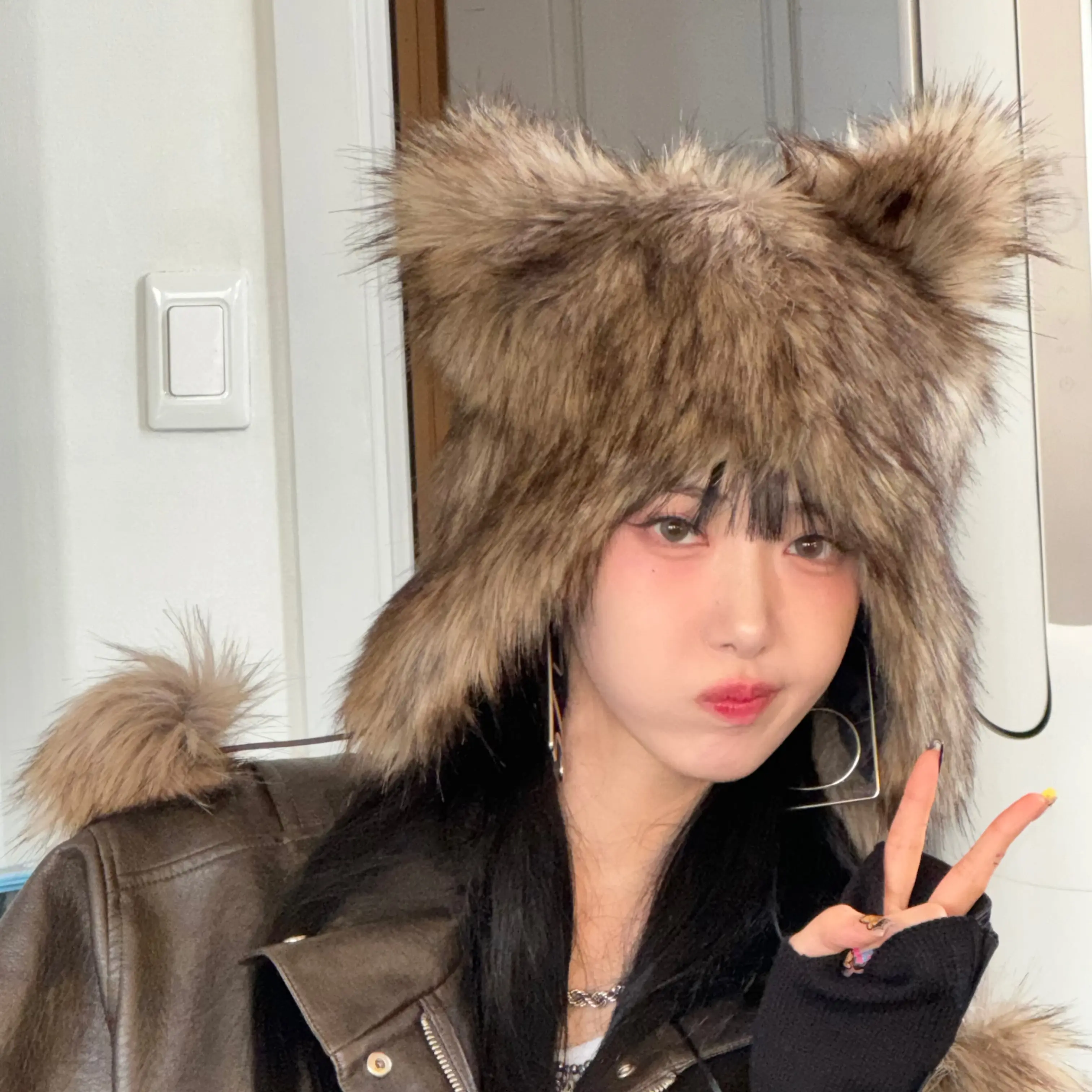 Na.VIP의 신비