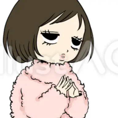 Profile image of ぶり子