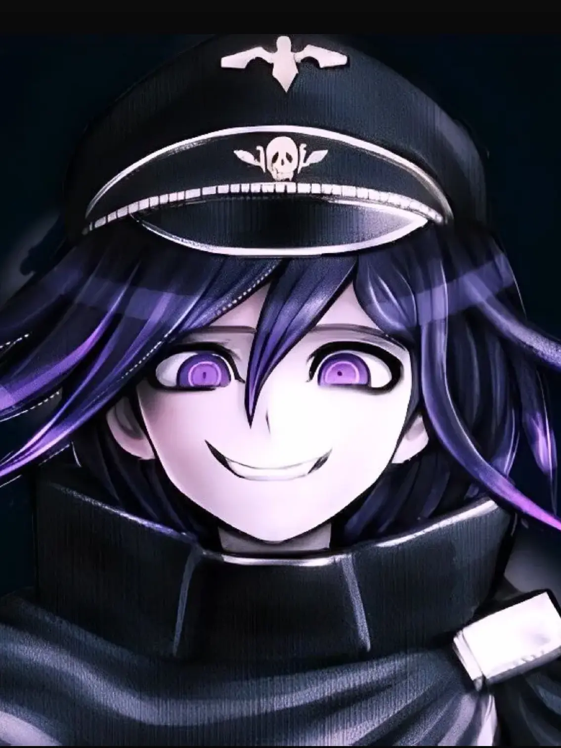 Ouma-1221의 王馬くん！