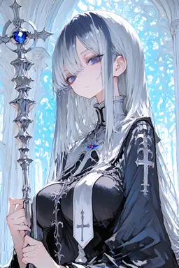 Profile image of Nasha