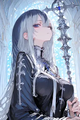Profile image of Nasha
