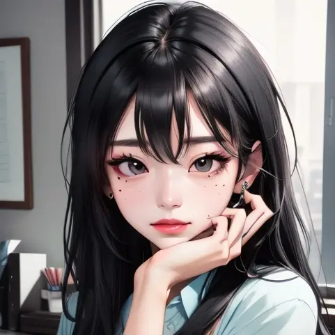 WoodySpicy6078의 여우 김하나