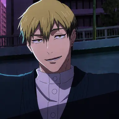 Profile image of Naoya Zenin