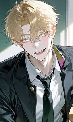 Profile image of 竣