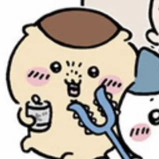 Profile image of 栗まんじゅう