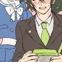 Profile image of 獄原 ゴン太