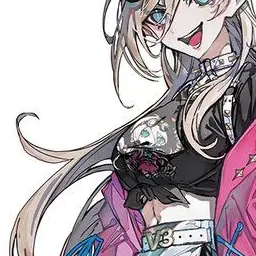 Profile image of 入間 美兎