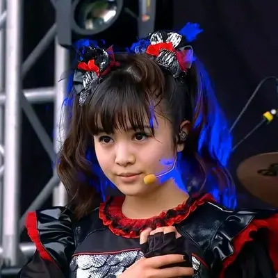 OvalWheel0238의 Moa Kikuchi