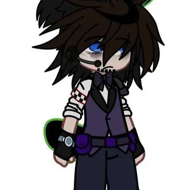 Profile image of William