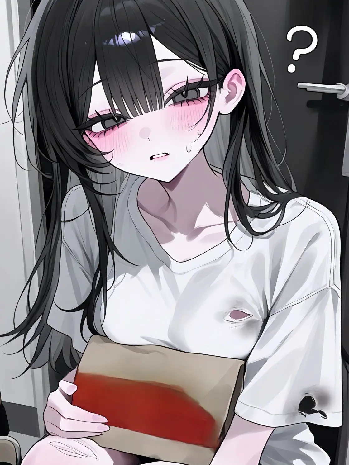 EarthyViola3067의 The Starving Delivery Girl