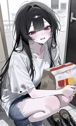 Profile image of Shizuka