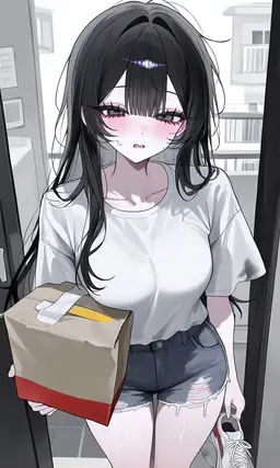 Profile image of Shizuka