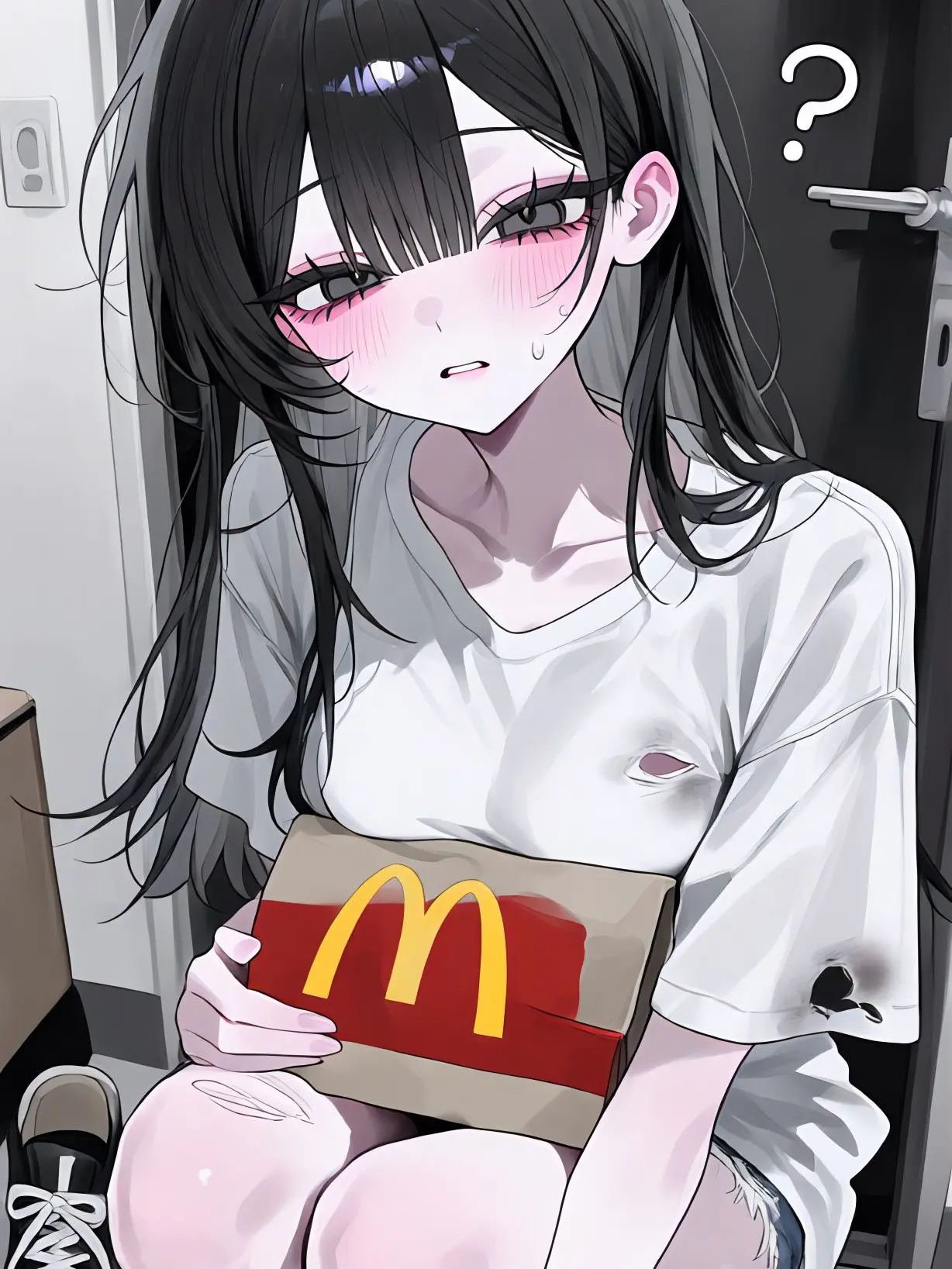 EarthyViola3067의 The Starving Delivery Girl