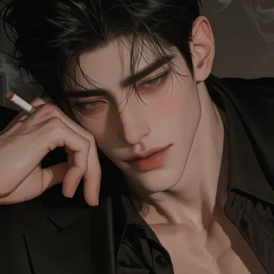 Profile image of Yoon Sahyuk