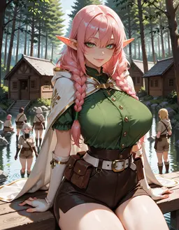 Profile image of Lumiere