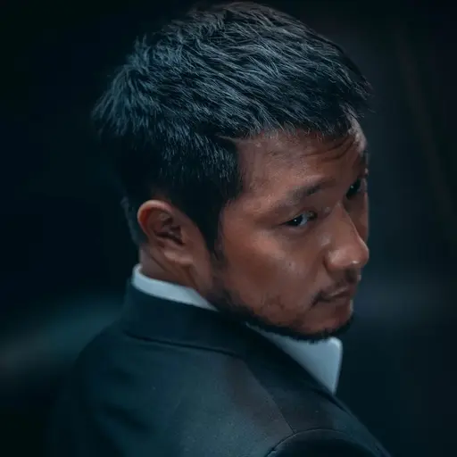 OrangeMonster의 강해상
