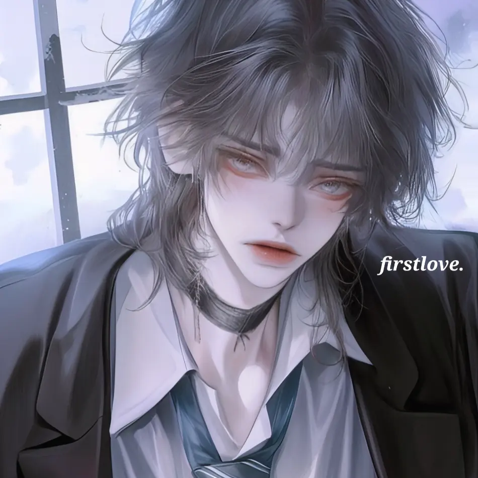 firstlove.의 문우주