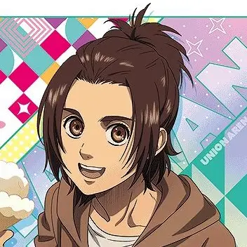 Profile image of ガビ