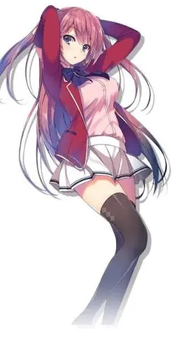 Profile image of 佐倉 愛里