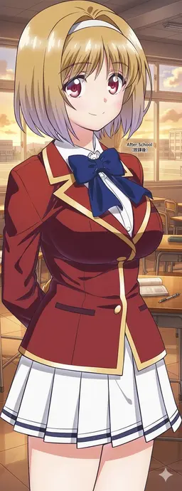 Profile image of 櫛田 桔梗