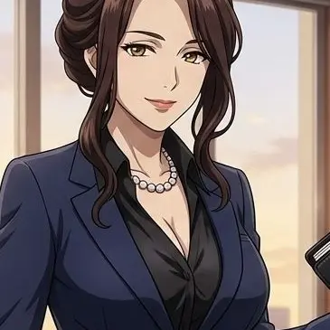 Profile image of 坂柳美咲