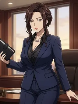 Profile image of 坂柳美咲